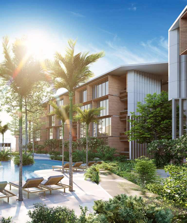 Wyndham Garden Phuket Kamala