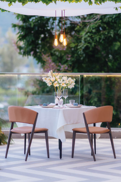 Candlelight Dinner1
